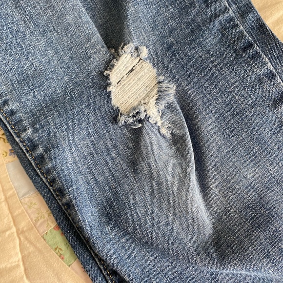 💙 LEVI’S | BOYFRIEND JEANS | 29 - Picture 3 of 5